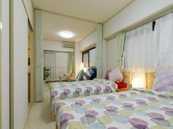 RM Osaka 2 Bedroom near Umeda and Osaka Castle - Photo2