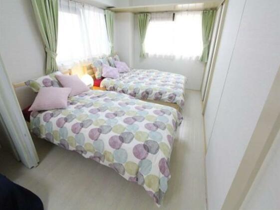 RM Osaka 2 Bedroom near Umeda and Osaka Castle - Photo3