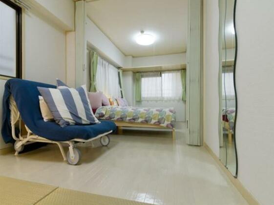RM Osaka 2 Bedroom near Umeda and Osaka Castle - Photo4