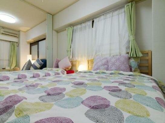 RM Osaka 2 Bedroom near Umeda and Osaka Castle - Photo5