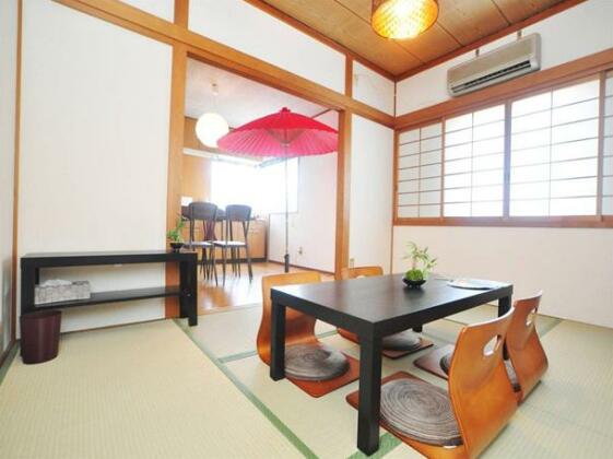 Rn Japanese Style House Near Namba Dotonbori - Photo3