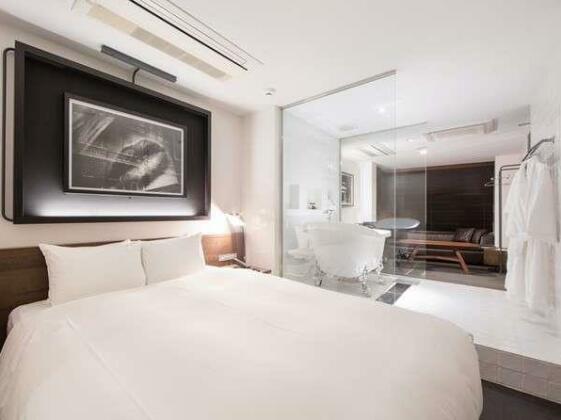 Rock Star Hotel - Photo3