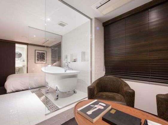 Rock Star Hotel - Photo4