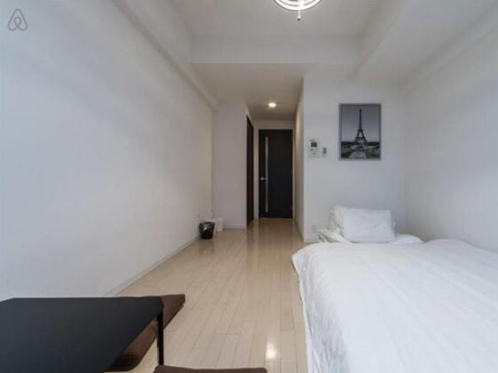 S-Residence Namba East Apartment - 1004