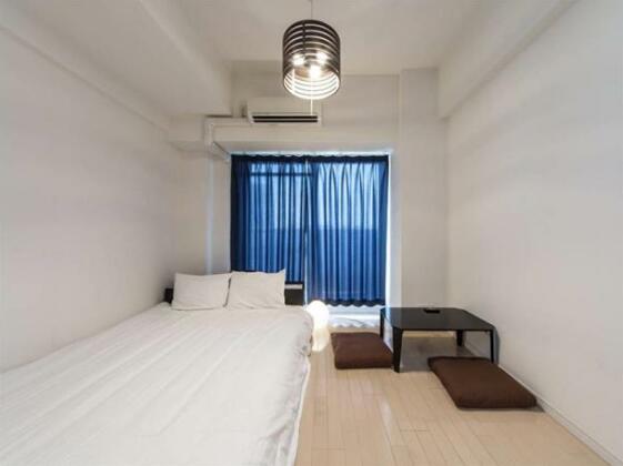 S-Residence Namba East Apartment - 1004 - Photo2