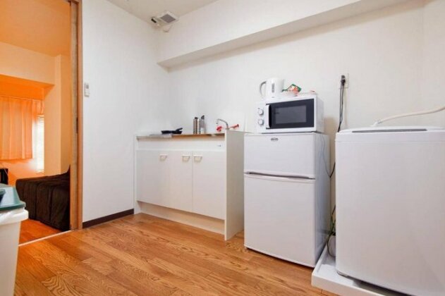 S3 Apartment in Nipponbashi - Photo3
