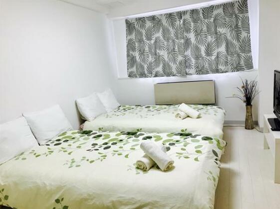 Sakaisuji Honmachi Apartment - Photo2