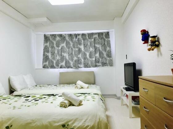 Sakaisuji Honmachi Apartment - Photo3