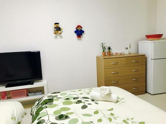Sakaisuji Honmachi Apartment - Photo4