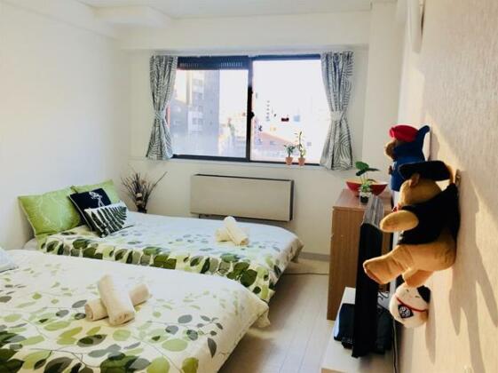 Sakaisuji Honmachi Apartment - Photo5