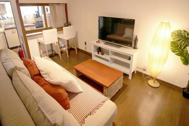 Sakura House - Photo2