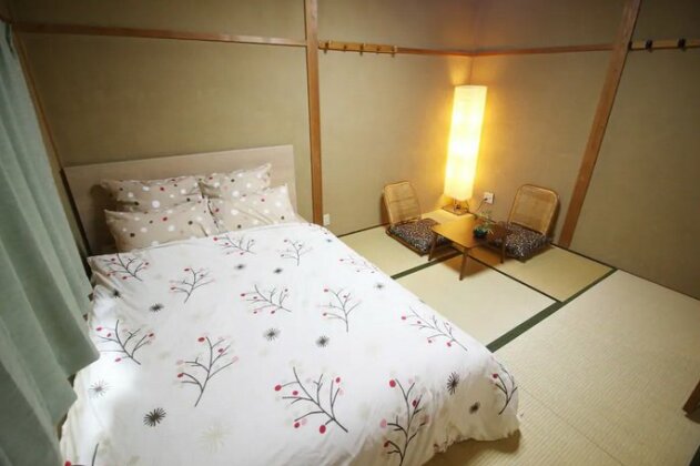 Sakura House - Photo3