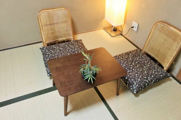Sakura House - Photo5
