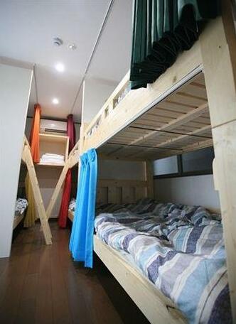 Sakura Japanese House - Hostel - Photo2