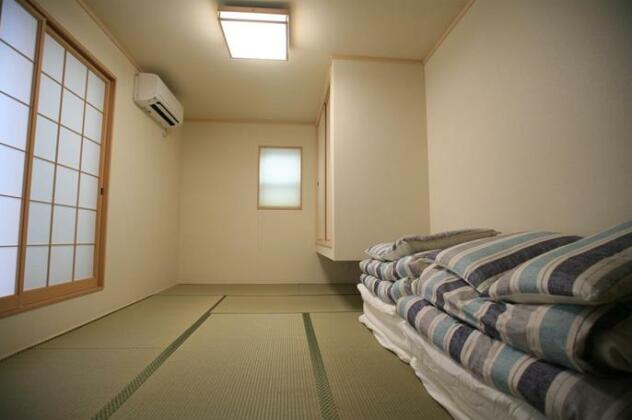 Sakura Japanese House - Hostel - Photo5