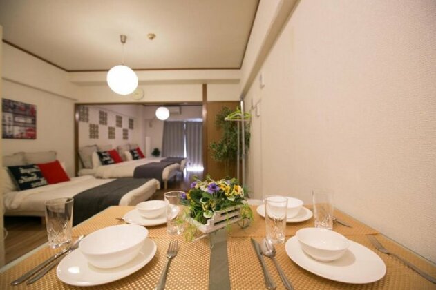 Sakura Rental Apartment - Photo2