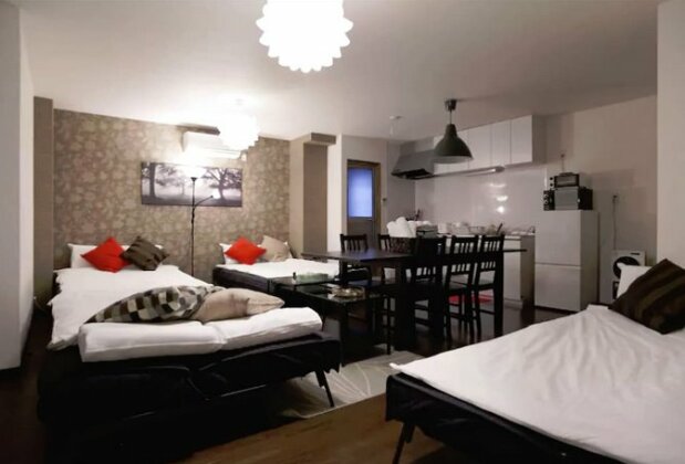 Sakuragawa Guest House - Photo2