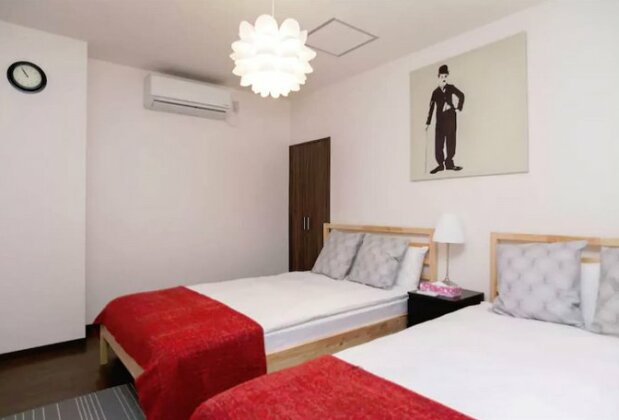 Sakuragawa Guest House - Photo3