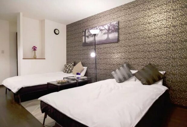 Sakuragawa Guest House - Photo4