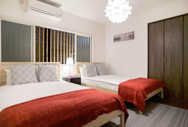 Sakuragawa Guest House - Photo5
