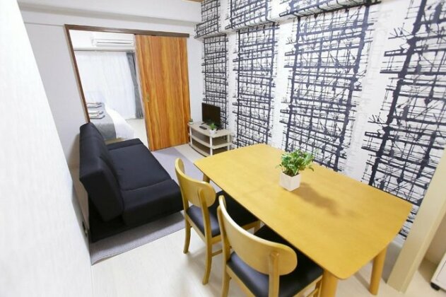 Sakuragawa Mansion / Vacation STAY 4729 - Photo3