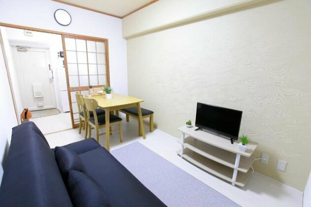 Sakuragawa Mansion / Vacation STAY 4731 - Photo3