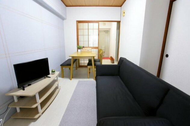 Sakuragawa Mansion / Vacation STAY 4770 - Photo5