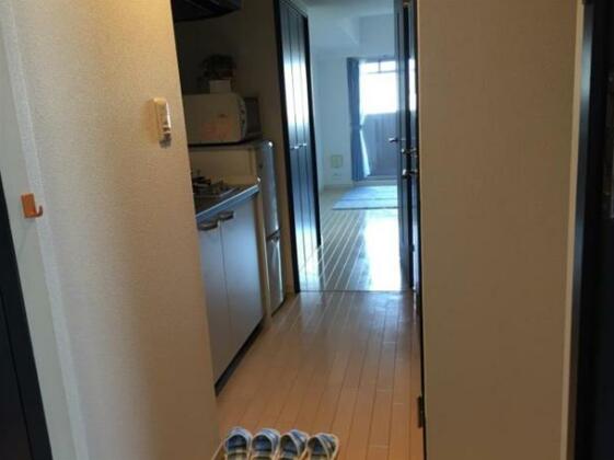 Samity Umeda Studio Apartment - Photo4