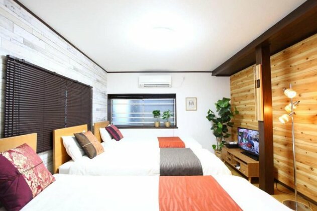 Samy's Guest House KS - Photo2