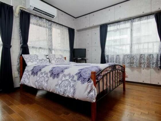 Santopia 2-Bedroom Private Apartment