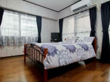 Santopia 2-Bedroom Private Apartment