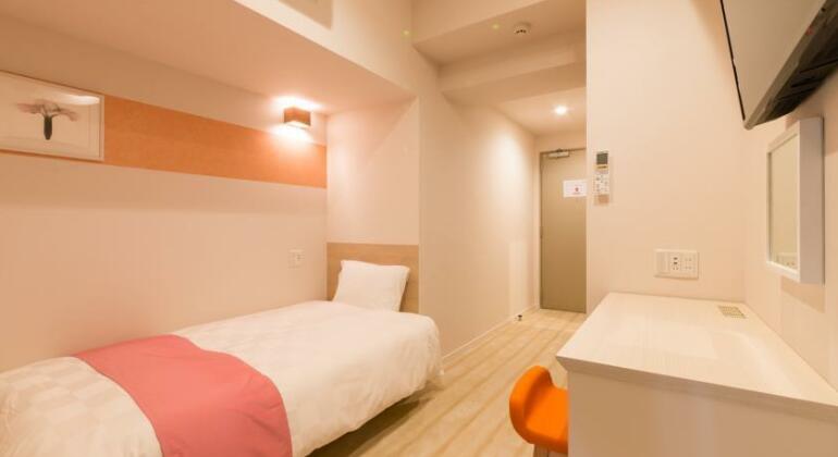 Sarasa Hotel Namba - Photo2