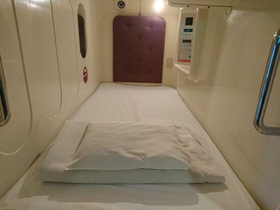 Sauna & Capsule Spadio - Photo2