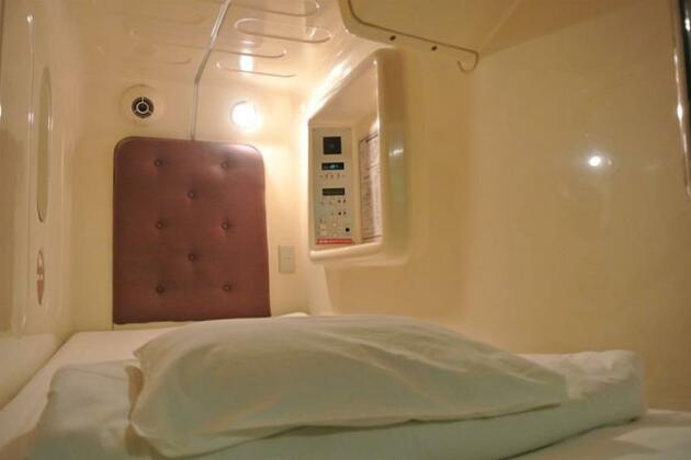 Sauna & Capsule Spadio - Photo3