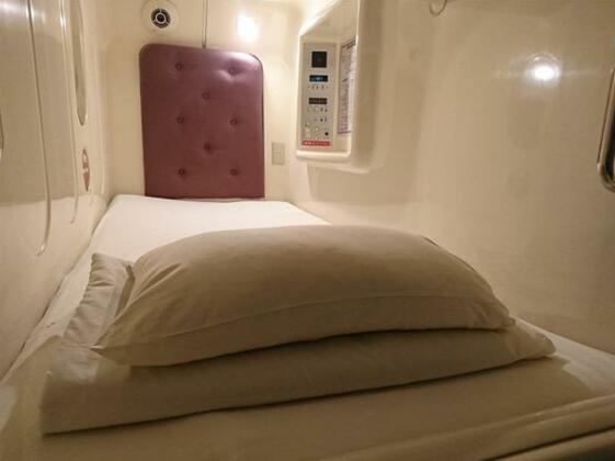 Sauna & Capsule Spadio - Photo4