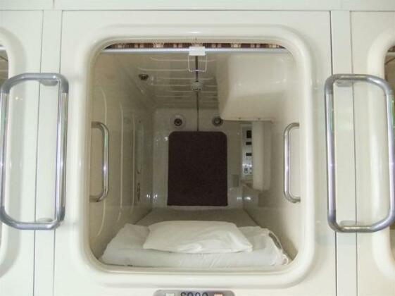 Sauna & Capsule Spadio - Photo5