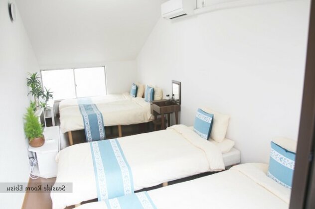 Seaside Room Ebisu - Photo2