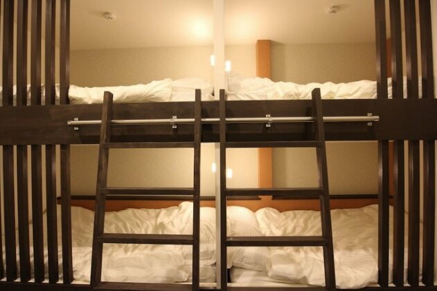 Sekai Hotel Ayame - Photo3