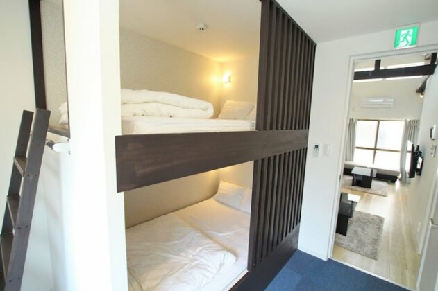 Sekai Hotel Ayame - Photo4