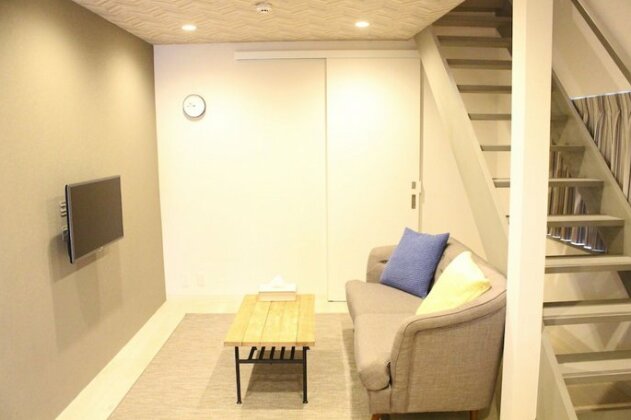 Sekai Hotel Botan - Photo2