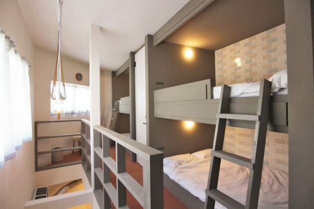 Sekai Hotel Botan - Photo3