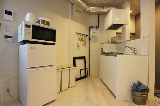 Sekai Hotel Botan - Photo5