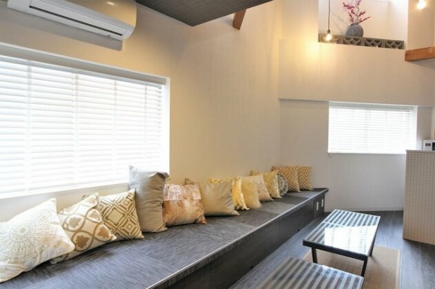 Sekai Hotel Mangetsu - Photo2