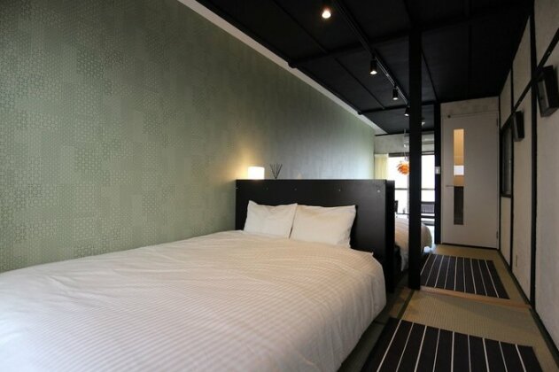 Sekai Hotel Tsuki - Photo4
