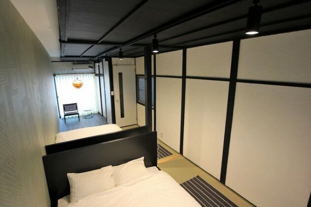 Sekai Hotel Tsuki - Photo5