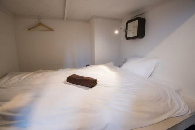 Senba Hostel