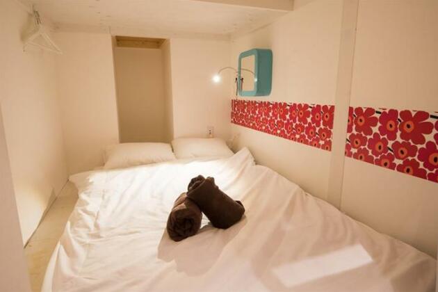Senba Hostel - Photo2