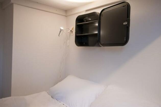 Senba Hostel - Photo3