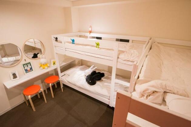 Senba Hostel - Photo4