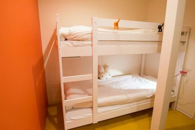 Senba Hostel - Photo5